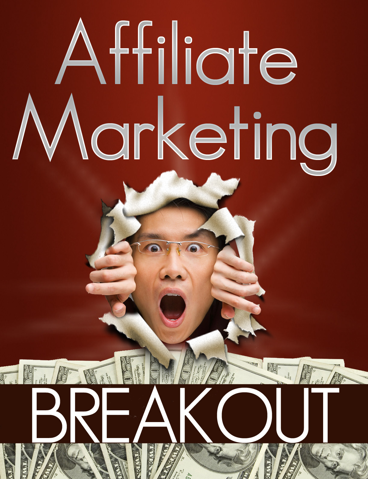 Affiliate Marketing Breakout